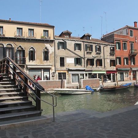 Casa Di PrimaVera Venecia Exterior foto