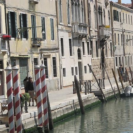 Casa Di PrimaVera Venecia Exterior foto