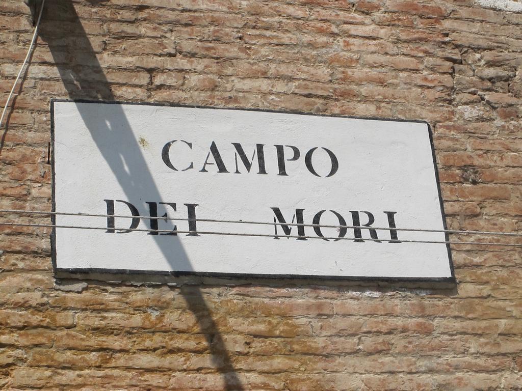 Casa Di PrimaVera Venecia Exterior foto
